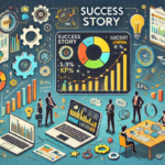 KPIs Metriken Erfolg Projekterfolge entscheidend