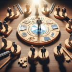 Stakeholder Projekt CRM Zusammenarbeit